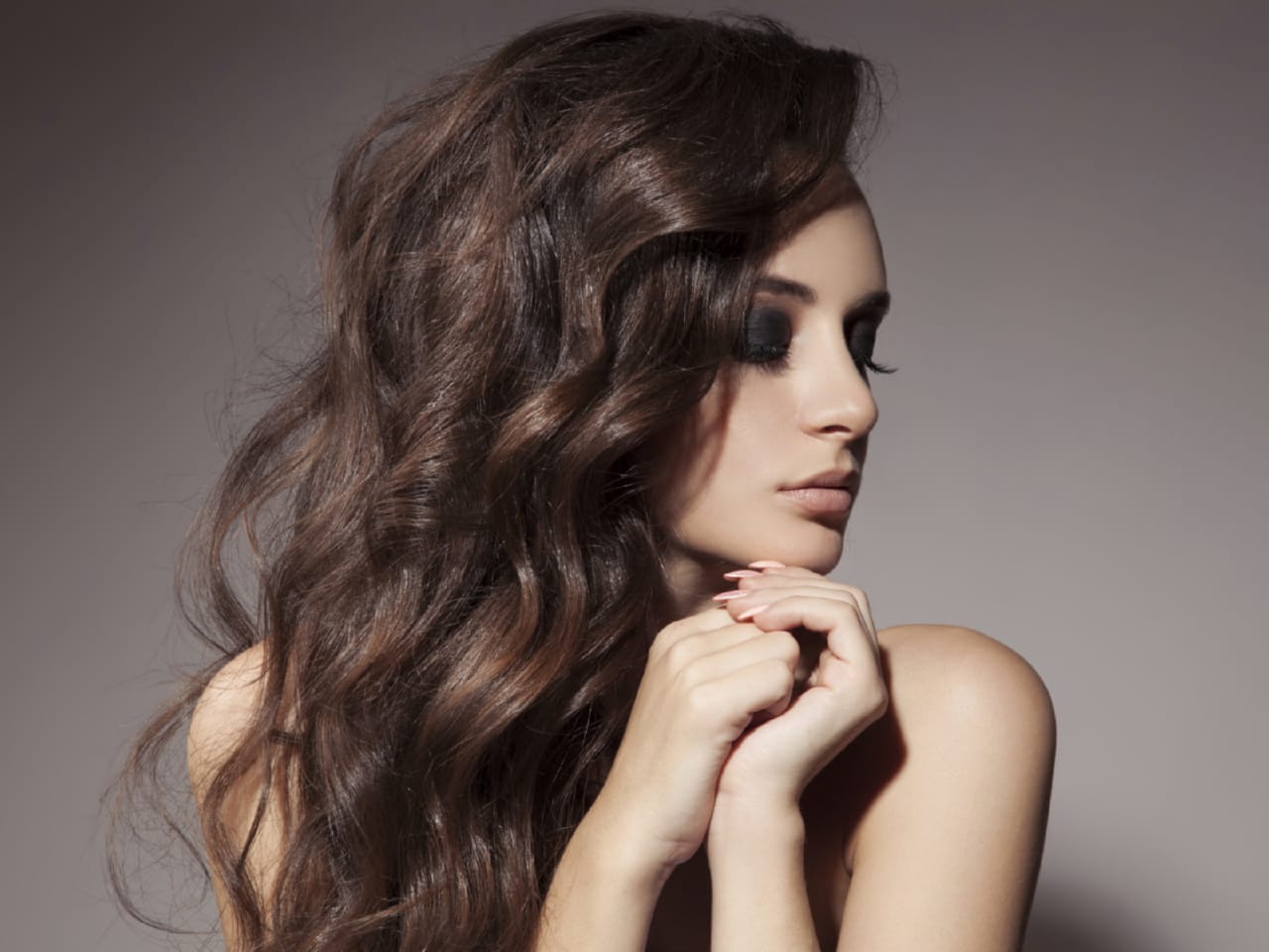 Dazzling Long Hairstyles